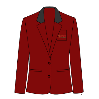 BLAZER (IX TO XII) - MANAV RACHNA