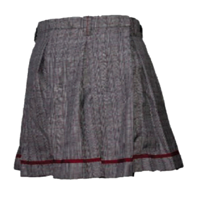 SKIRT WINTER (IV TO XII) - MANAV RACHNA